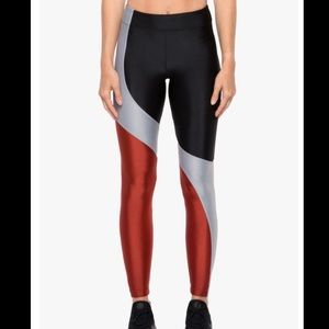 Koral Charisma High Rise Sprint Legging